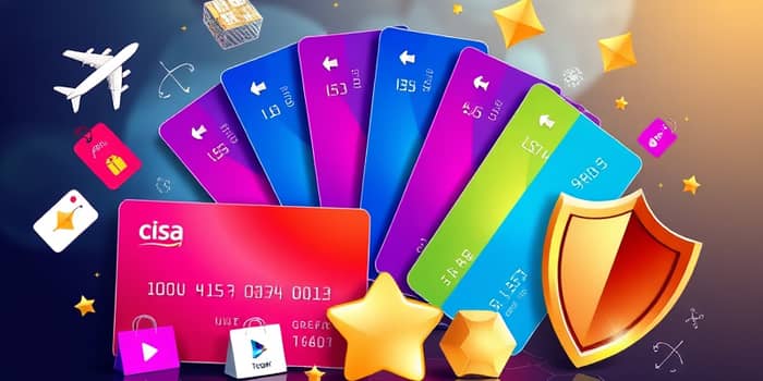 Unlocking Hidden Perks: Maximizing Your Credit Card Benefits