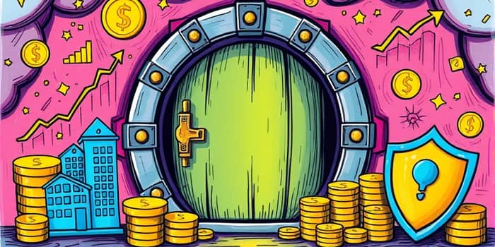 Inflationary Pressures: Investment Strategies to Preserve Purchasing Power