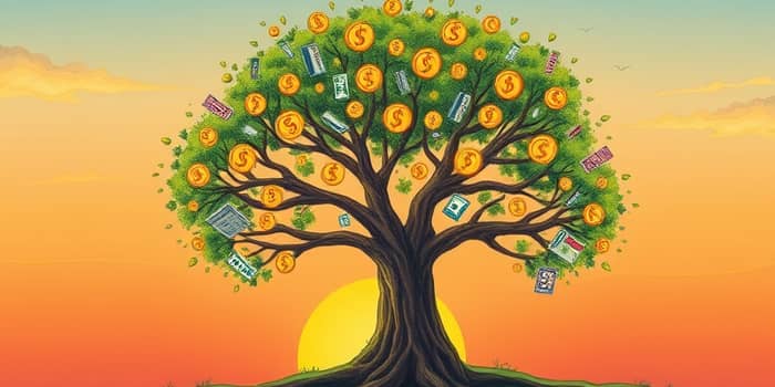Income Investing: Generating Steady Cash Flow from Your Portfolio