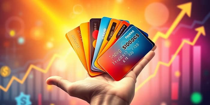 Credit Card Reviews: How to Choose Wisely