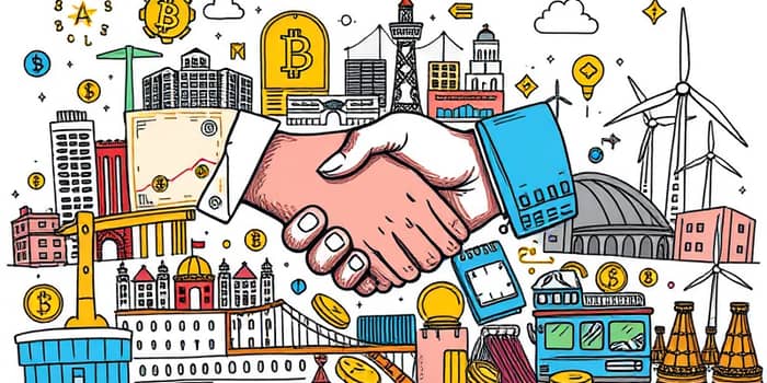 Beyond Stocks and Bonds: Exploring Alternative Investment Opportunities