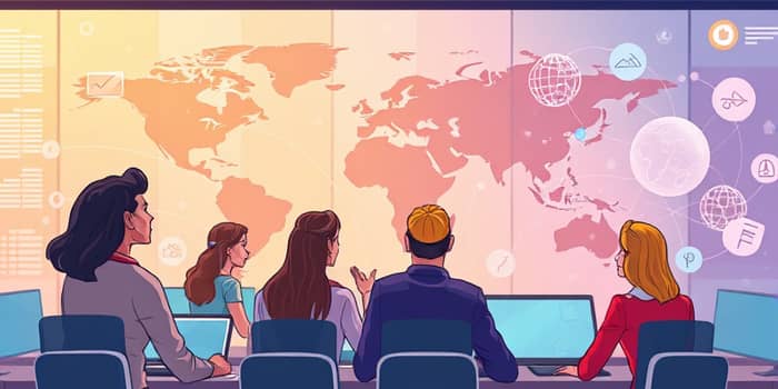 Mastering Risk Management: Protecting Your Capital in Any Market