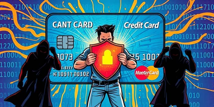 Credit Card Fraud: Staying One Step Ahead