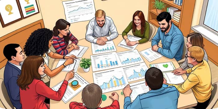 Charitable Giving: Integrating Philanthropy with Your Investments