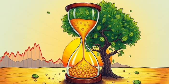 The Power of Patience: Long-Term Investing Principles