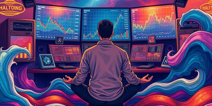 The Psychology of Trading: Mastering Your Emotions for Profit