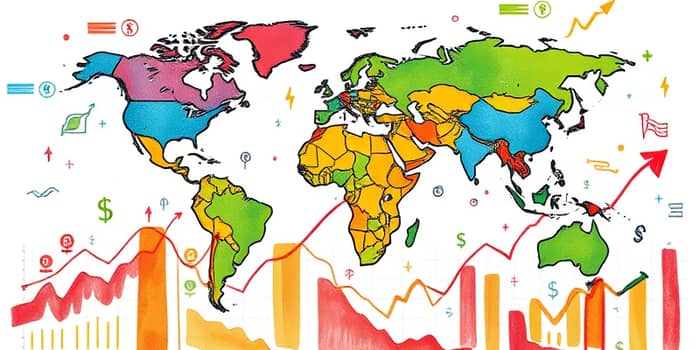 Global Macro Investing: Capitalizing on Large-Scale Economic Shifts