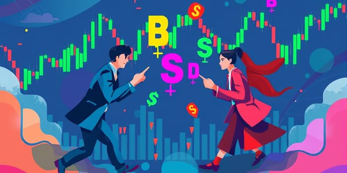 Understanding Spreads: Bid-Ask and Their Importance