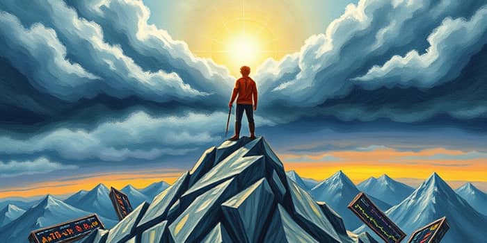 Navigating Bear Markets: Your Guide to Surviving Downturns