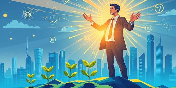 Angel Investing: Supporting Startups and Seeking High Growth