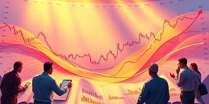 Market Cycles: Identifying Trends and Timing Your Moves