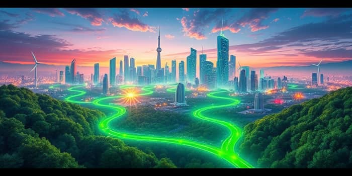 Sustainable Finance: The Rise of ESG Investing