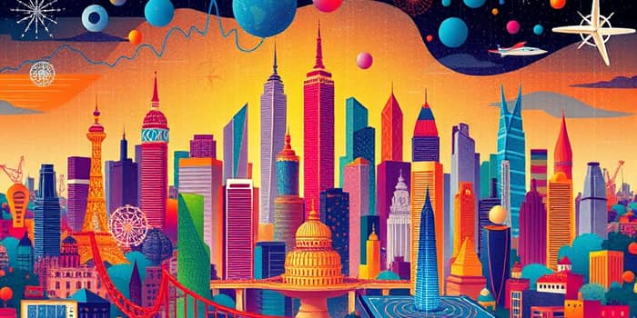 Emerging Markets: Where Growth Opportunities Lie Next