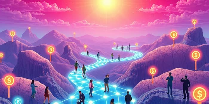 The Future of Finance: Decentralized Markets Explained
