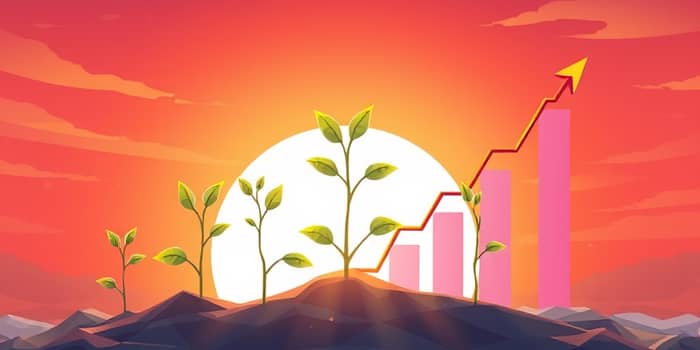 Small Cap Stocks: Uncovering Hidden Growth Potential