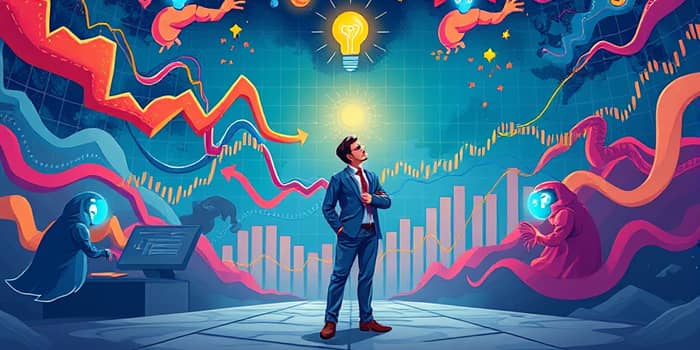 Behavioral Finance: Understanding Investor Irrationality