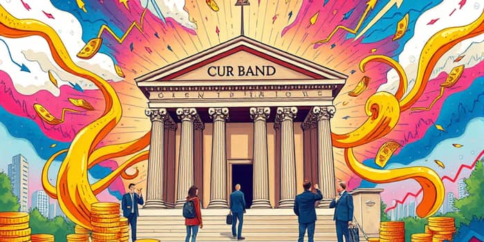 The Role of Central Banks: Impact on Investment Decisions