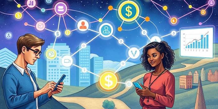 Alternative Lending: Beyond Traditional Bank Loans
