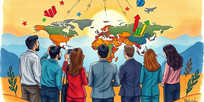 Global Economic Outlook: What Investors Need to Know