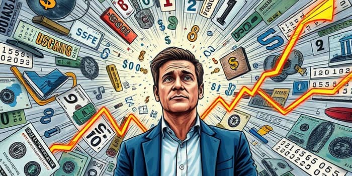 Decoding Market Noise: Separating Signal from Distraction
