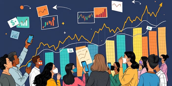 The Retail Investor: A Growing Force in Capital Markets