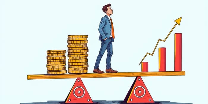 Margin Investing: Leveraging Borrowed Capital Wisely
