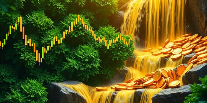 Dividend Investing: Creating Income Streams from Stocks