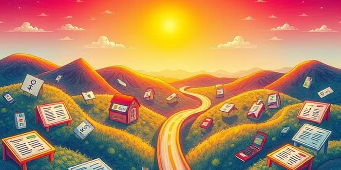 Fixed Income Fundamentals: Navigating the Bond Landscape