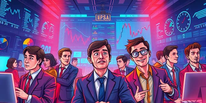 Market Sentiment Indicators: Gauging Investor Mood