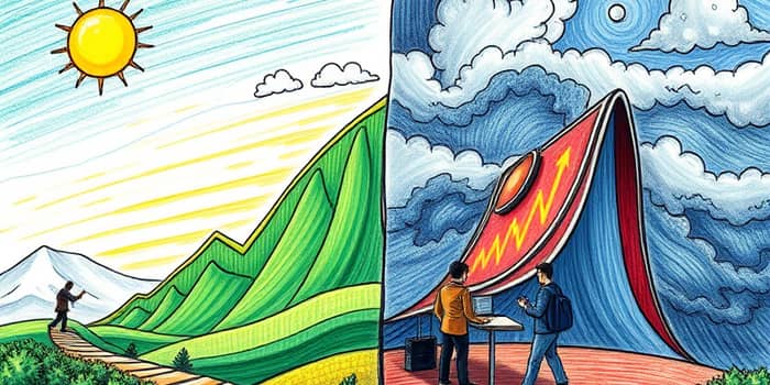 Understanding Market Cycles: Preparing for Ups and Downs