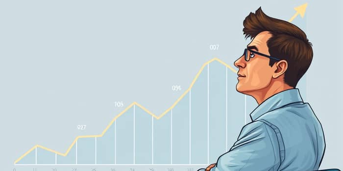Investor Mindset: Cultivating Patience and Discipline