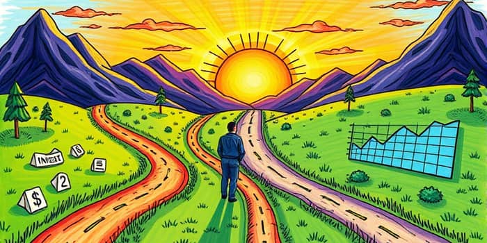 Passive vs. Active Investing: A Market Strategy Showdown