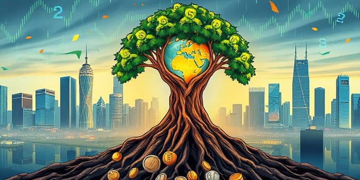 Future-Proof Your Finances: Building Resilience