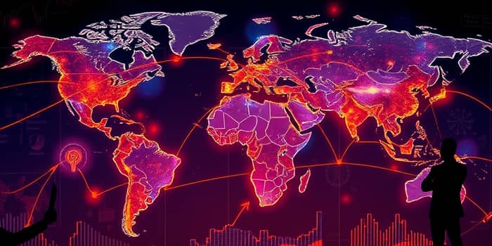 The Influence of Geopolitics on Investment Decisions