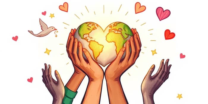 Charitable Giving: Smart Ways to Donate and Save