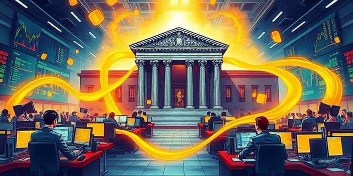 Market Liquidity Crises: Lessons Learned and Future Preparedness