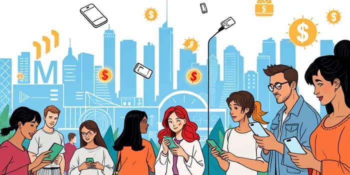 Digital Wallets: Modern Money Management Made Easy