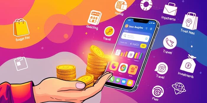 Smart Spending: Making Every Dollar Count