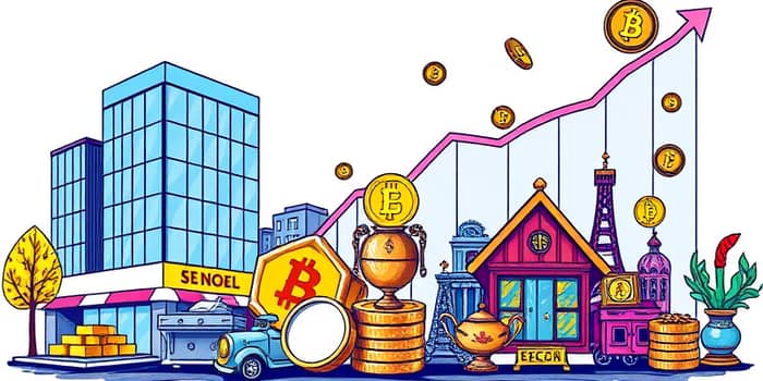 Alternative Investments: Expanding Your Portfolio Horizons