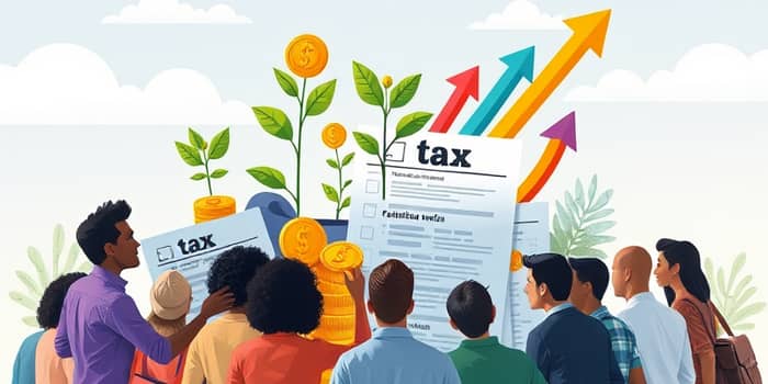 Decode Your Deductions: Unraveling Tax Benefits