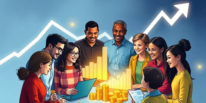 Nail Your Numbers: Becoming Financially Savvy