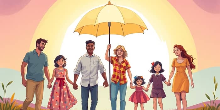 Protect Your Future: Understanding Life Insurance