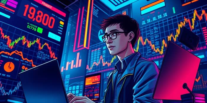 Understanding Market Anomalies: Exploiting Inefficiencies