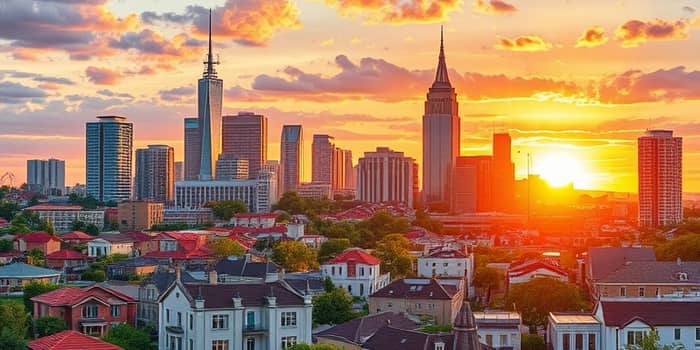 Real Estate Riches: Navigating Property Investments