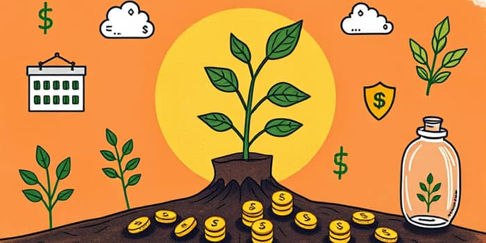 Financial Wellness: A Holistic Approach to Money
