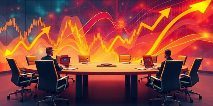 The Impact of Corporate Buybacks on Stock Prices