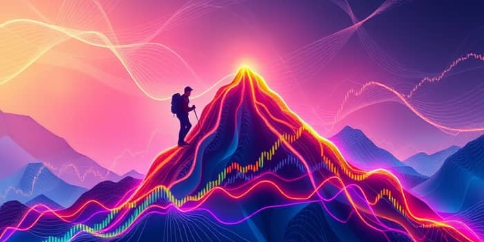Risk and Reward: Understanding Investment Volatility