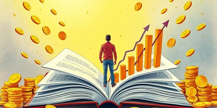 Your Financial Story: Crafting a Narrative of Success