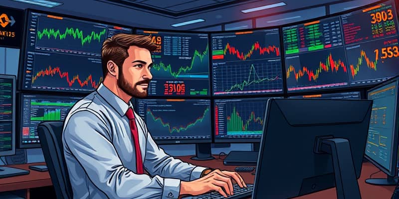 Options Market Nuances: A Beginner's Guide to Complex Trading