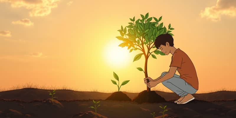 Building Wealth: Strategies for a Modest Income